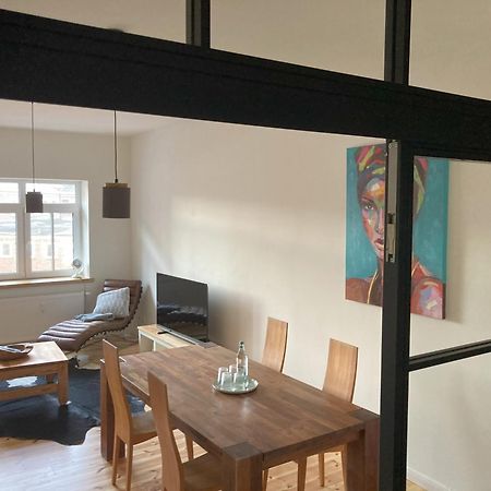Suite-Dreams Apartment - Innenstadt Hannover Kültér fotó