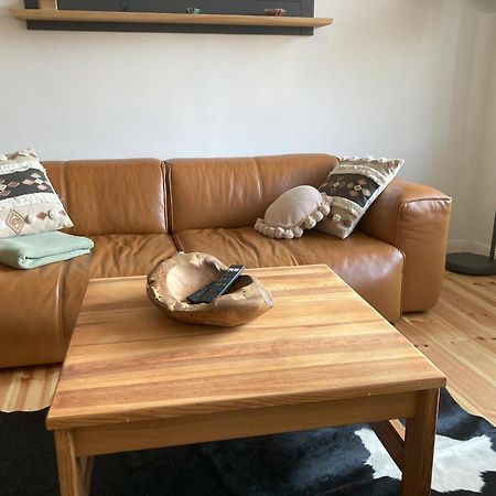 Suite-Dreams Apartment - Innenstadt Hannover Kültér fotó