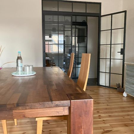 Suite-Dreams Apartment - Innenstadt Hannover Kültér fotó