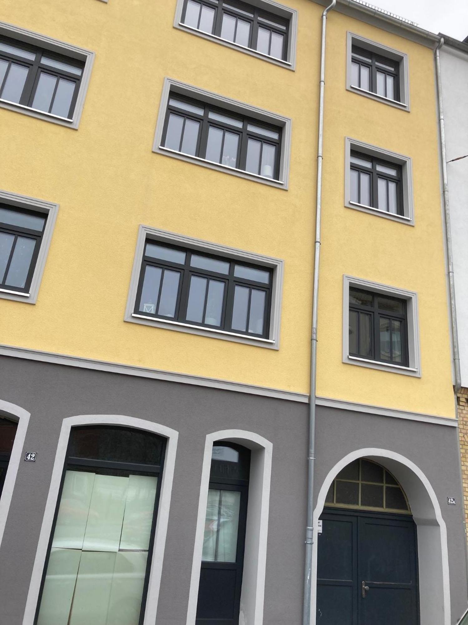 Suite-Dreams Apartment - Innenstadt Hannover Kültér fotó