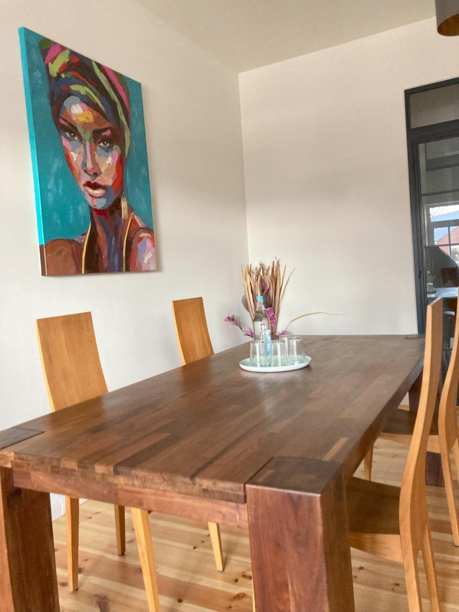 Suite-Dreams Apartment - Innenstadt Hannover Kültér fotó
