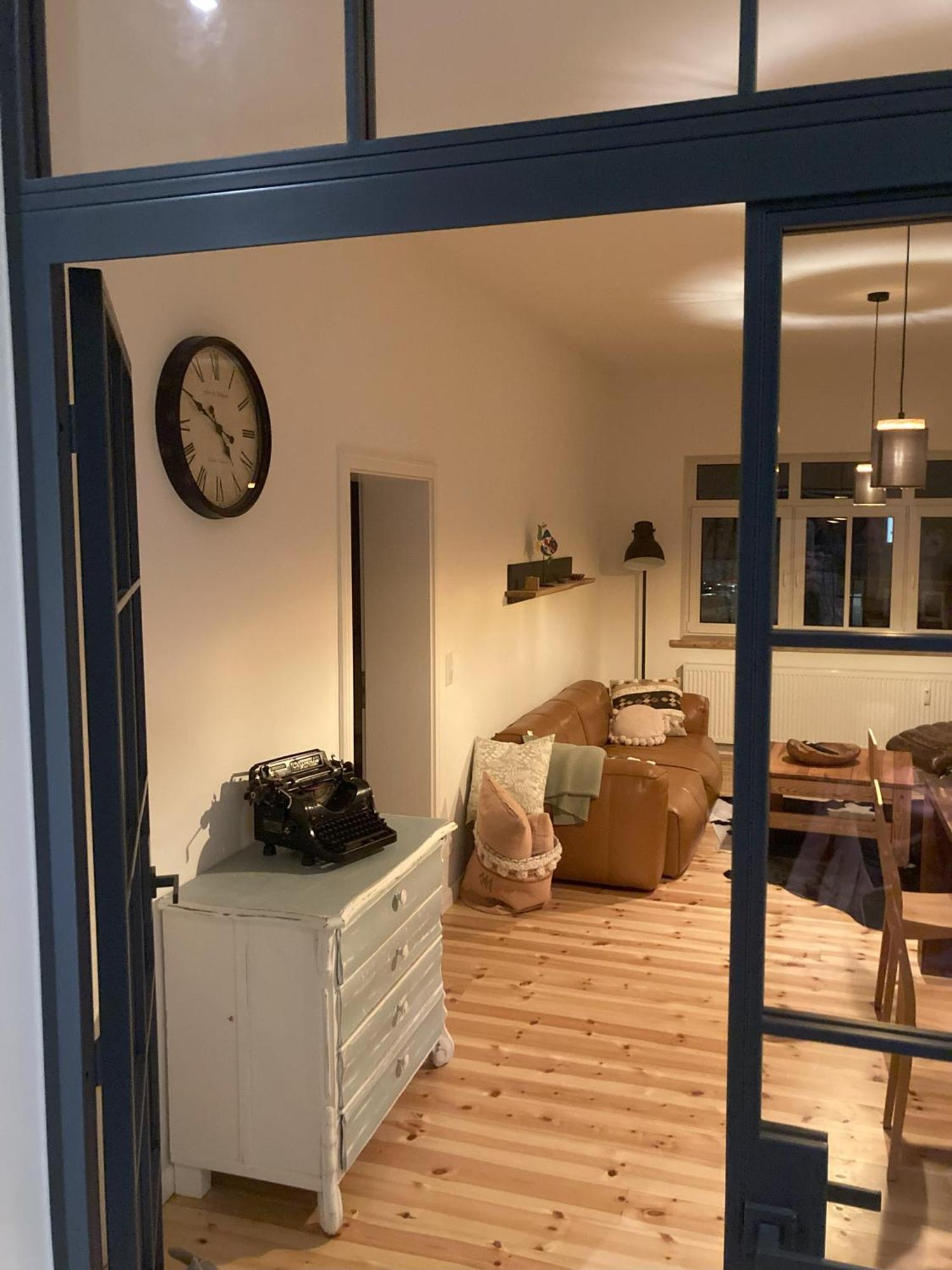 Suite-Dreams Apartment - Innenstadt Hannover Kültér fotó