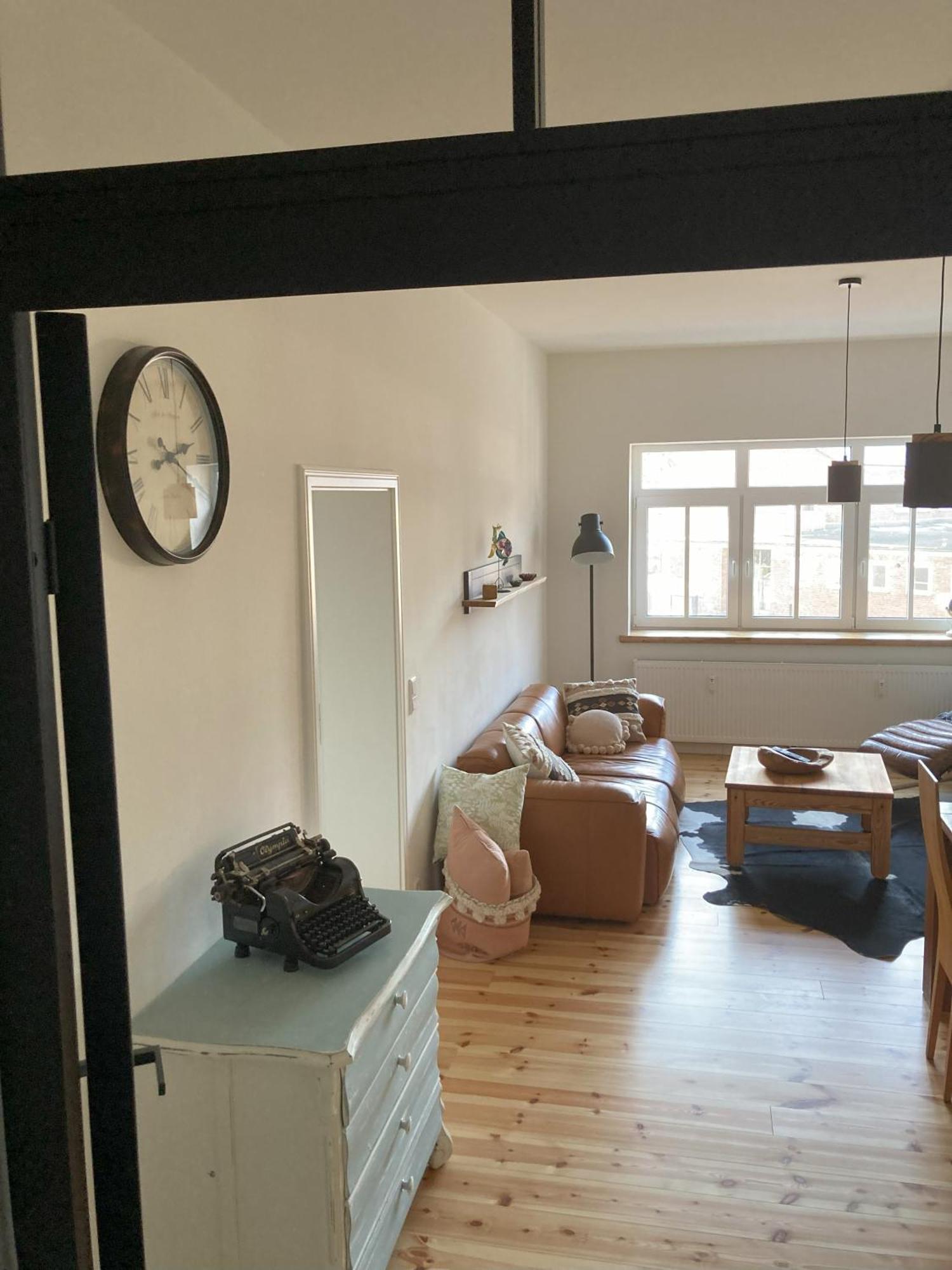 Suite-Dreams Apartment - Innenstadt Hannover Kültér fotó