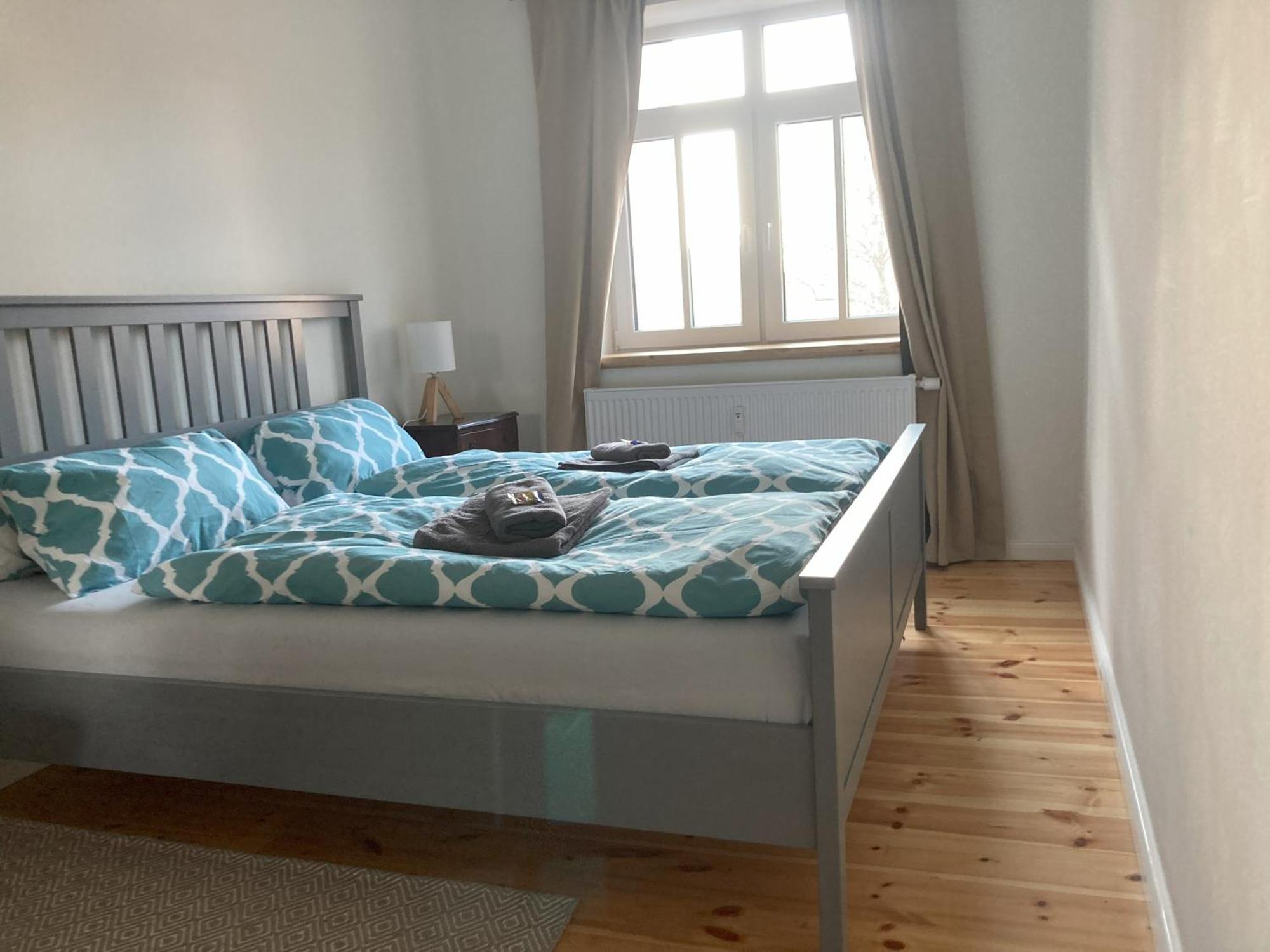 Suite-Dreams Apartment - Innenstadt Hannover Kültér fotó