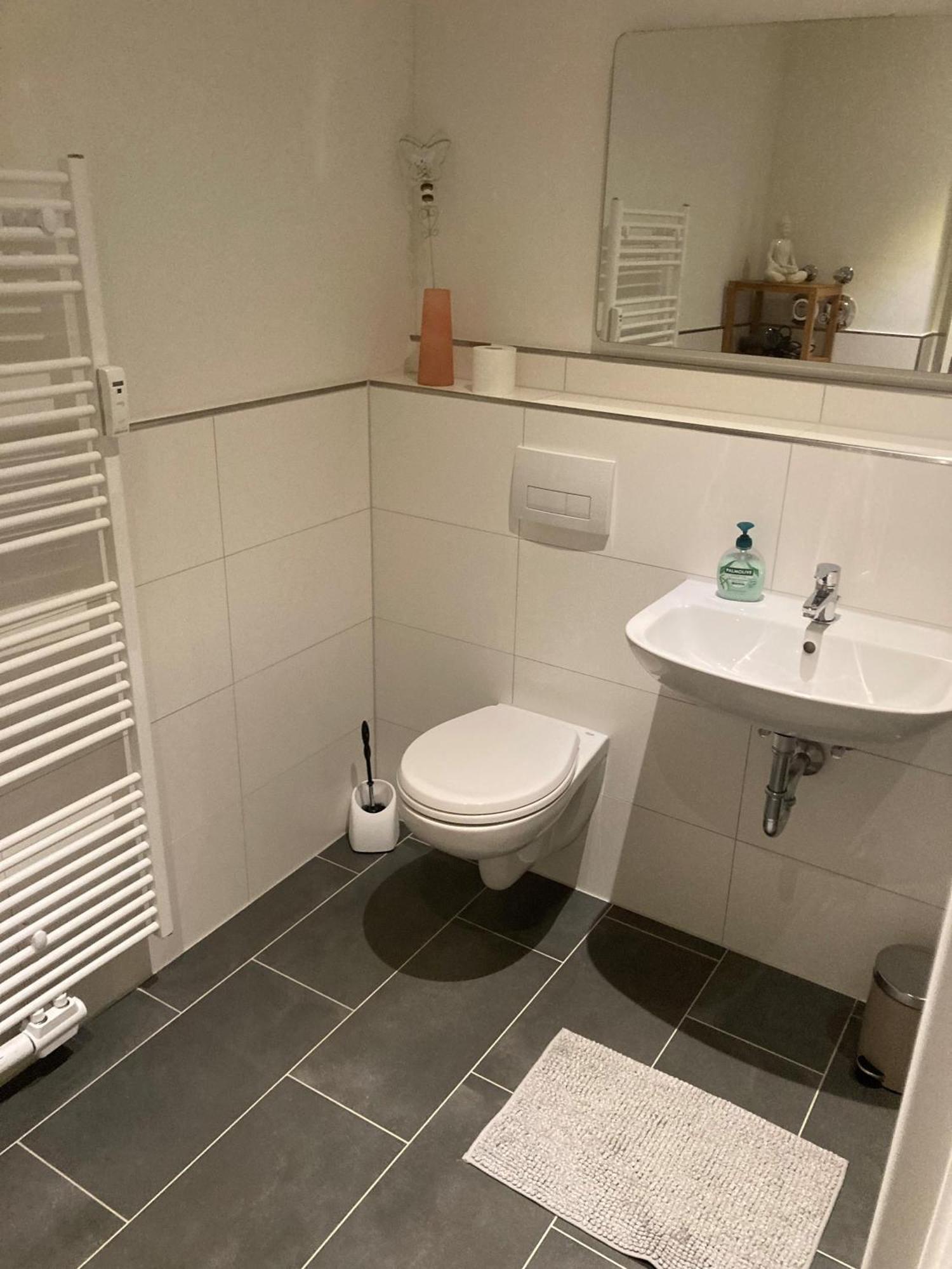 Suite-Dreams Apartment - Innenstadt Hannover Kültér fotó
