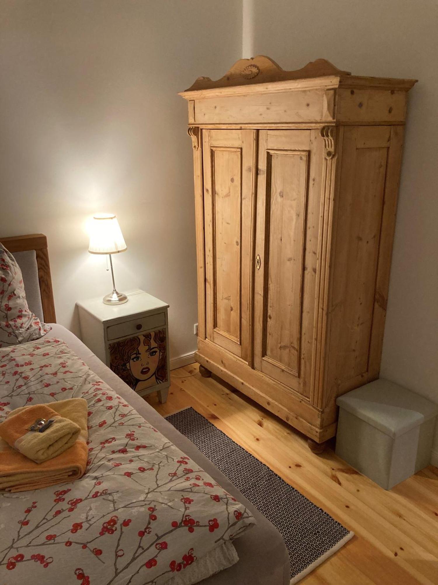 Suite-Dreams Apartment - Innenstadt Hannover Kültér fotó