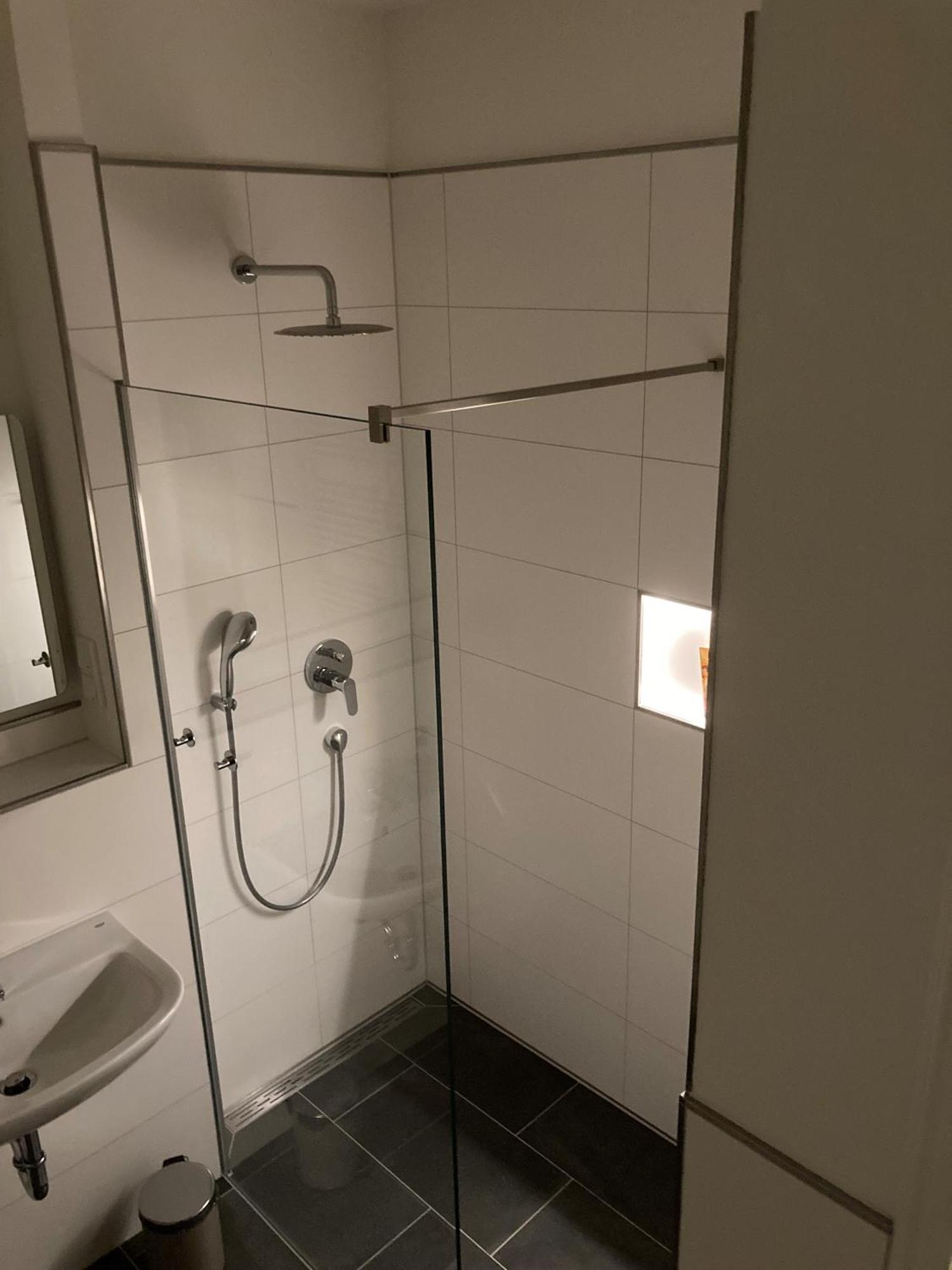 Suite-Dreams Apartment - Innenstadt Hannover Kültér fotó