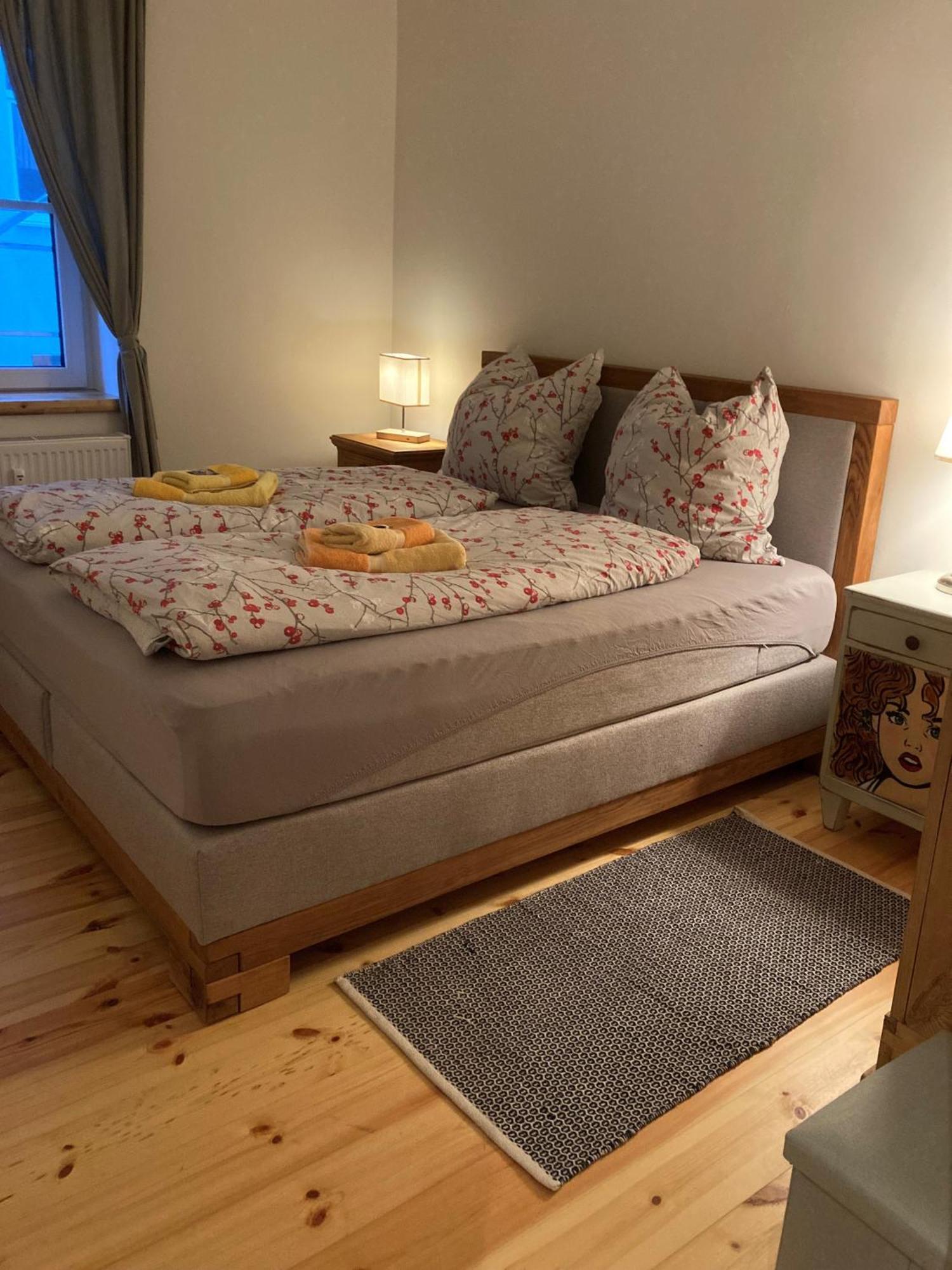 Suite-Dreams Apartment - Innenstadt Hannover Kültér fotó