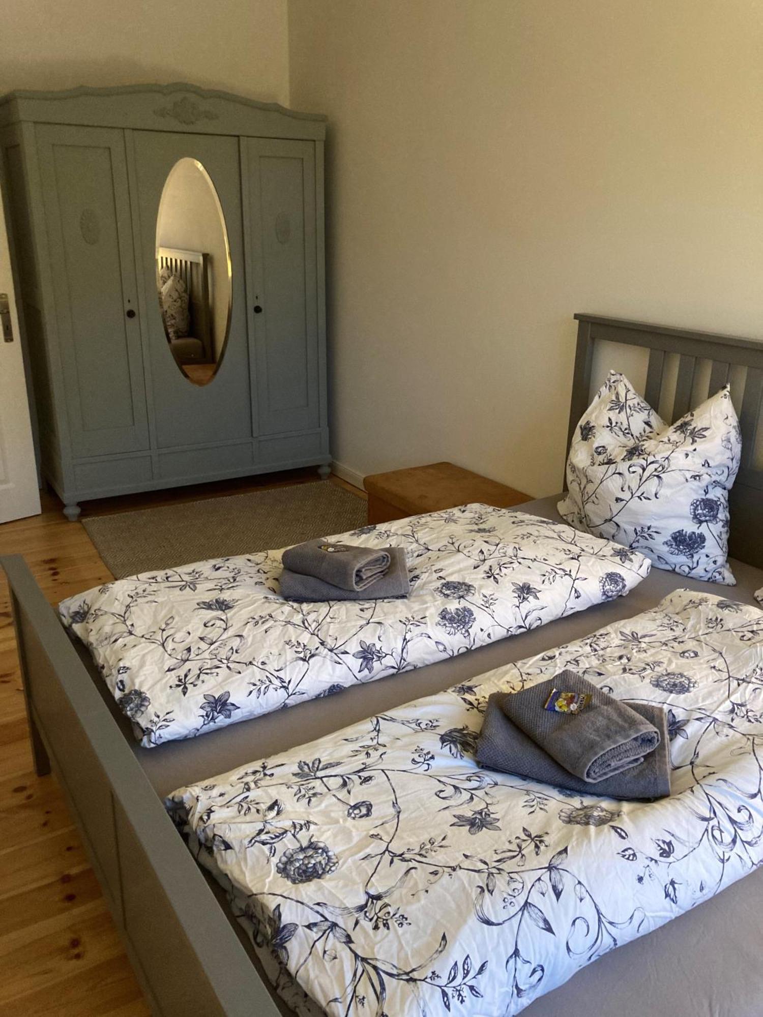 Suite-Dreams Apartment - Innenstadt Hannover Kültér fotó